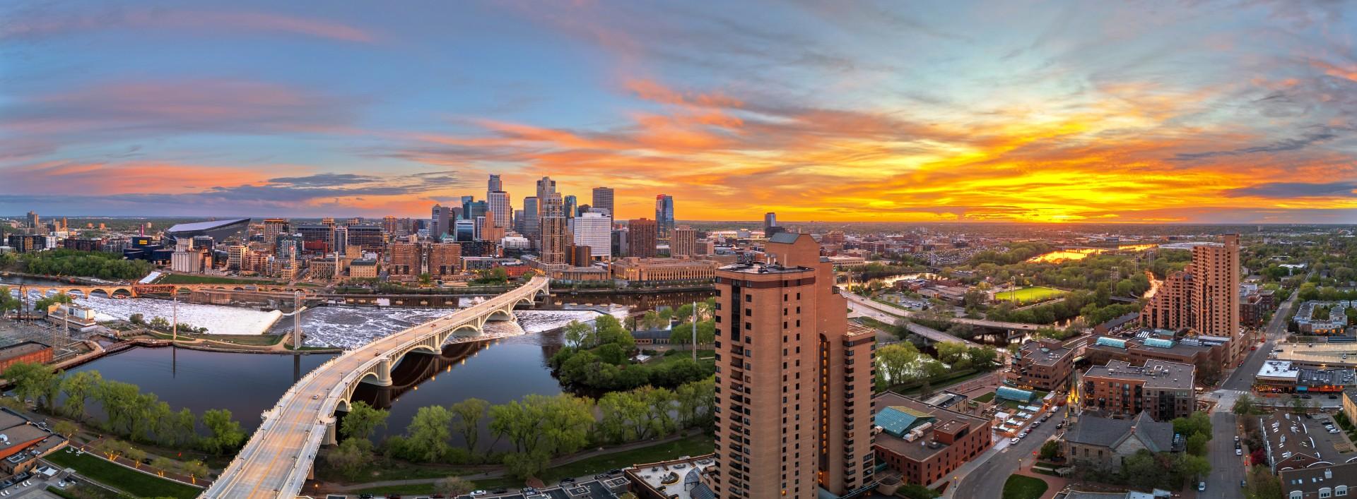 Minneapolis, Minnesota
