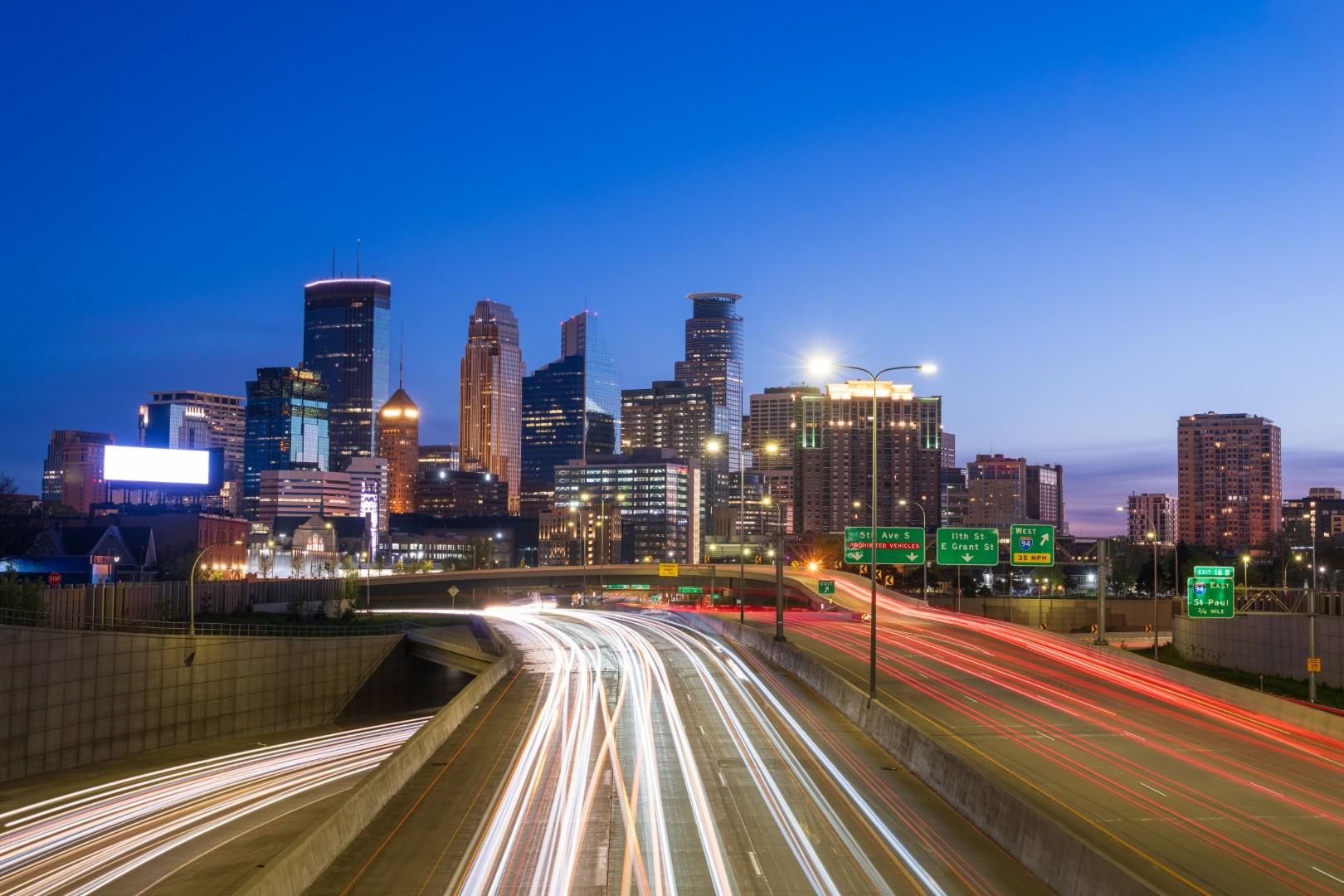 Minneapolis, Minnesota