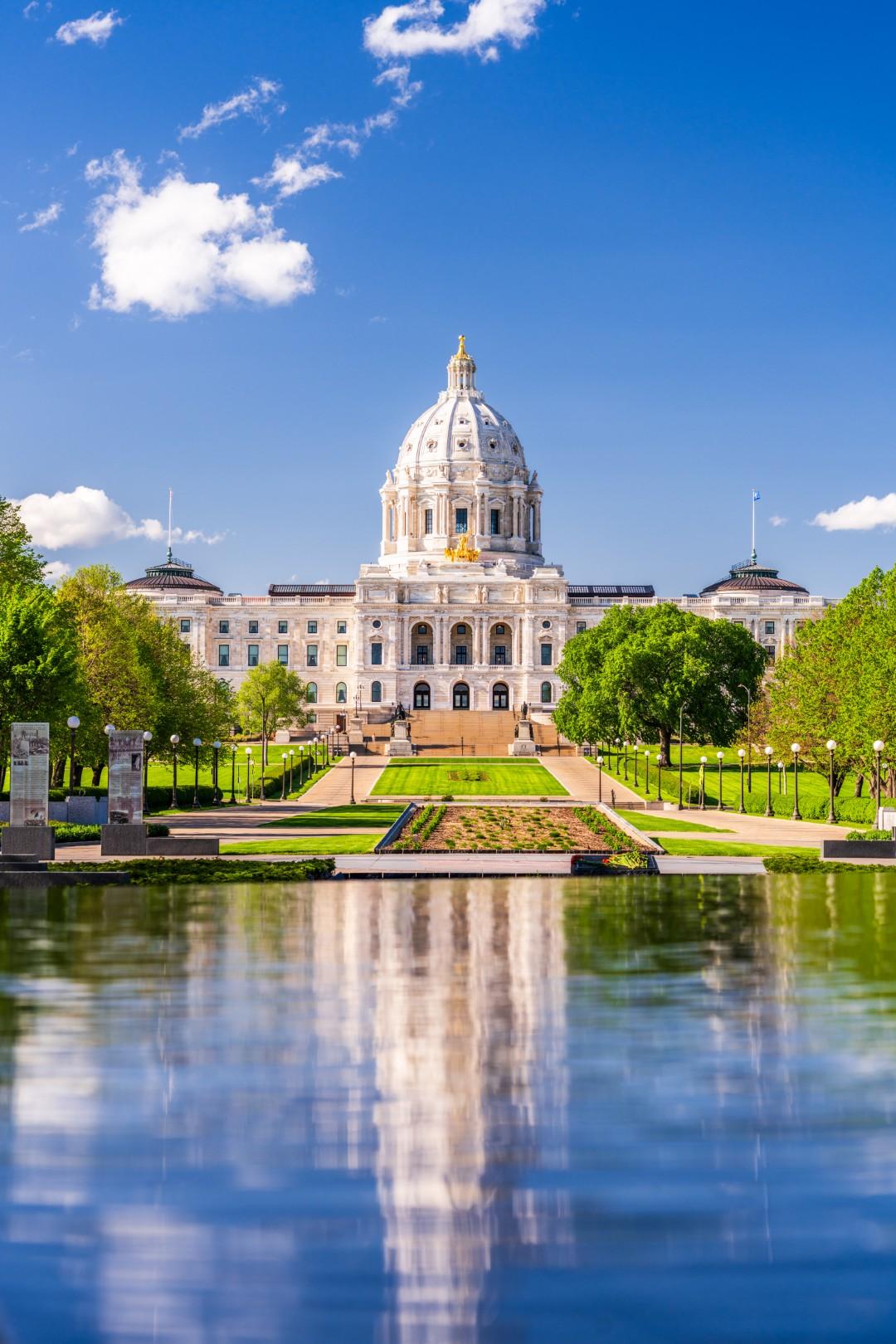 St. Paul, Minnesota